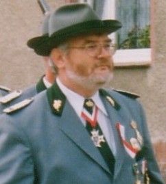 1996 - Lothar der I. Neumann