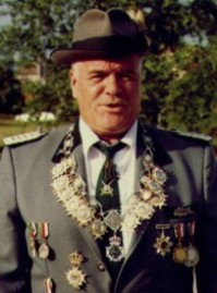 2001 - Uwe der I. Schmidt