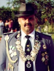 2003 - Matthias der I. Rübner